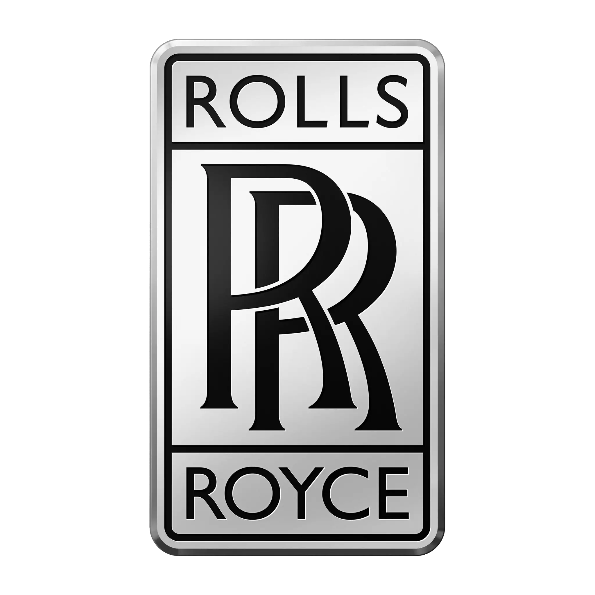 Rolls Roys logo