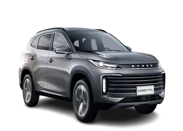 Exeed TXL