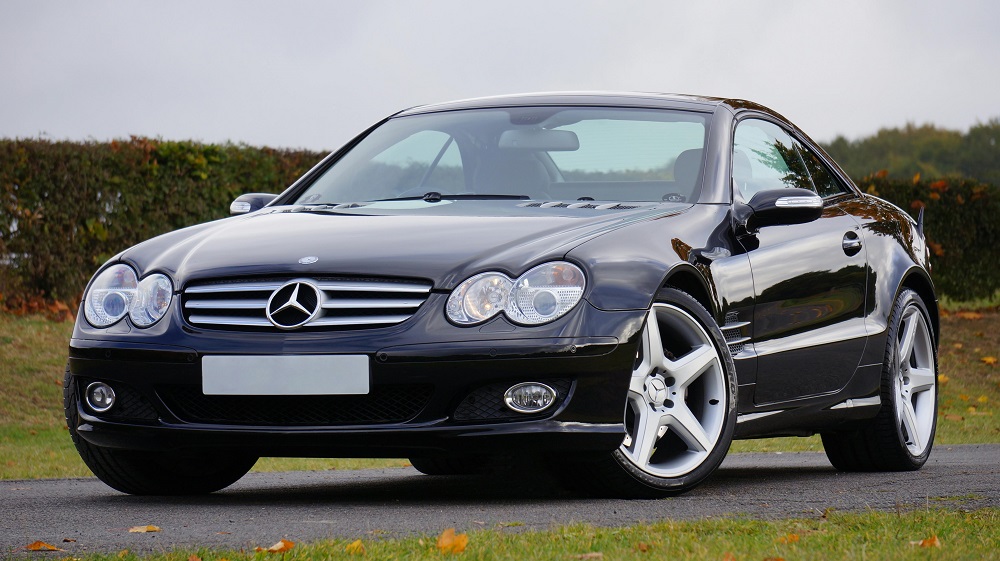 Mercedes Benz E Class Lease