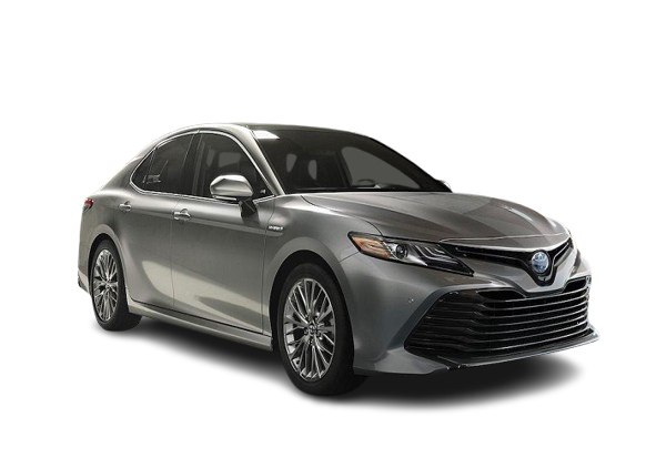 rent toyota camry dubai