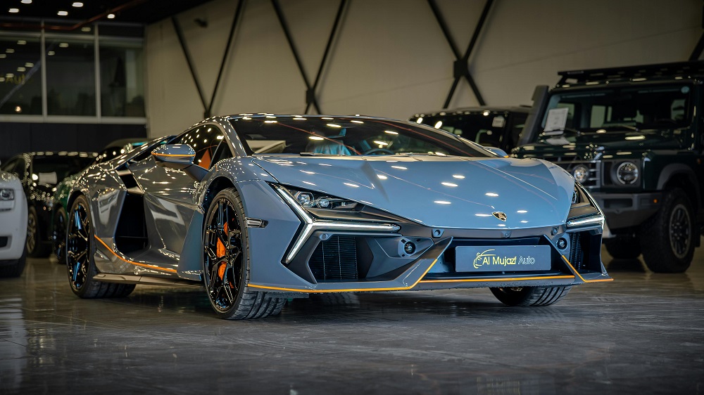 Rent A Car DIP Dubai