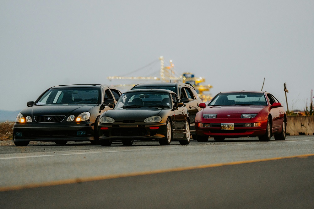 Rent A Car In Al Barsha 1