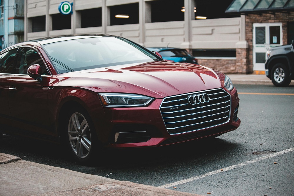 Rent A Car In Al Nahda 2 Dubai