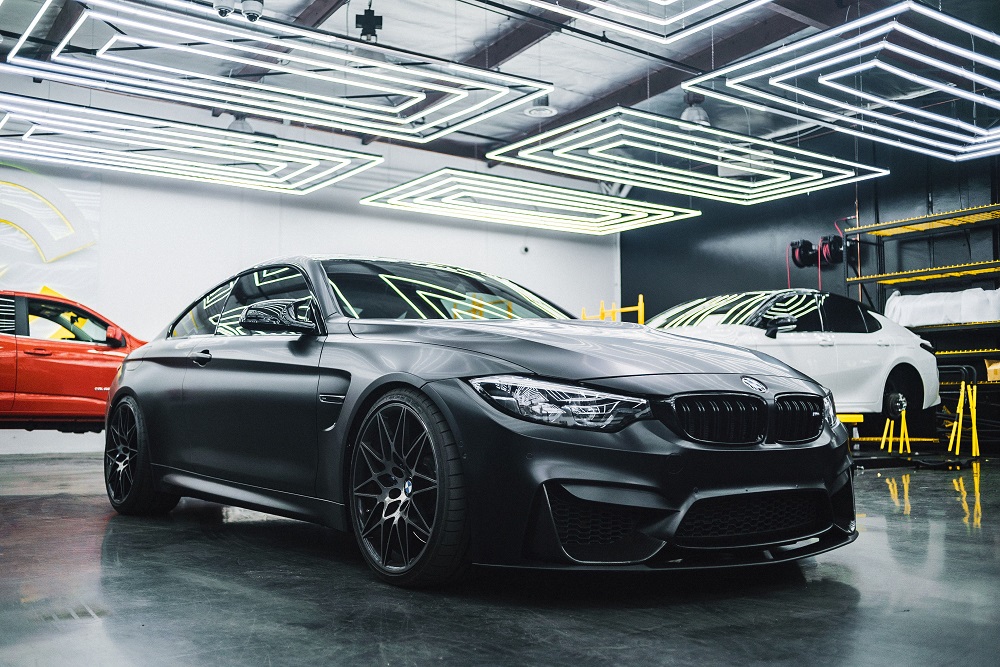 Car Rental Barsha Heights