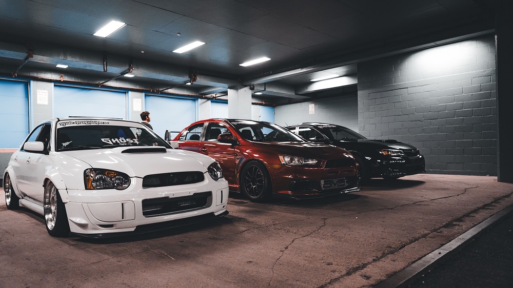 Rent A Car In Ras Al Khor