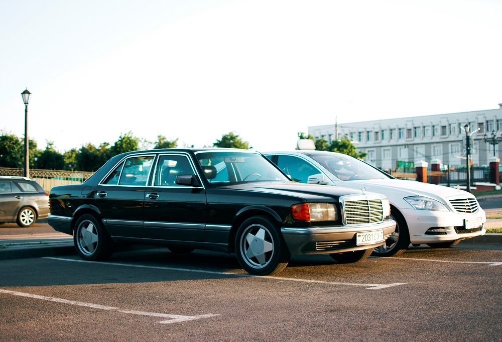 Rent A Car In Ruwais